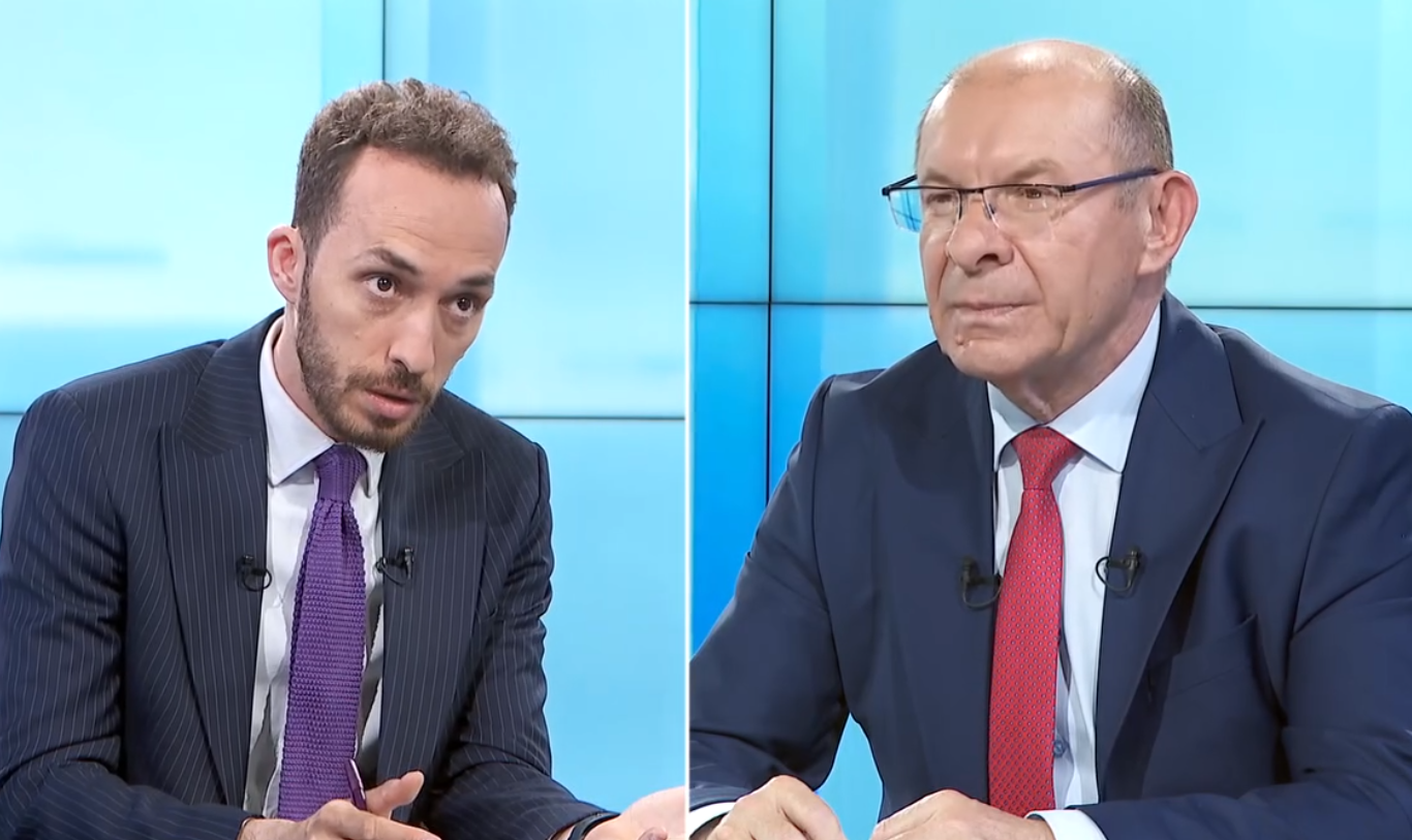 Koçani  17 qershor pritet përfundimi i hetimit  çfarë tutje    Çka tha Koçevski mbrëmë në Alsat