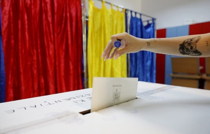 Rumania voton përsëri sot për president
