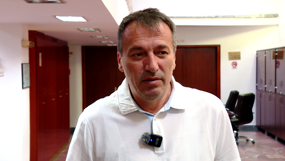 Metodologjia e Regjistrimit të Popullsisë  BDI ja thyen heshtjen  Bexheti  Përgjegjësi duhet të mbajnë VMRO DPMNE dhe VLEN