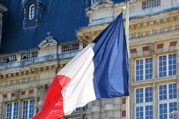  Marsejeza   historia e himnit të Francës