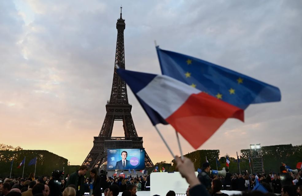 Negociatat dështojnë  Franca hyn në 2026 pa një buxhet të miratuar