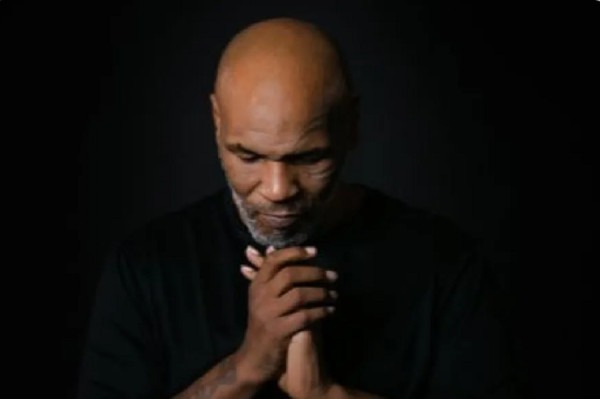 Tyson mbush 59 vjet