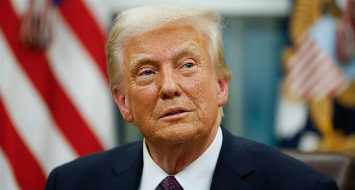 Trump ultimatum Iranit dhe Izraelit  Armëpushimi është në fuqi  mos e shkelni