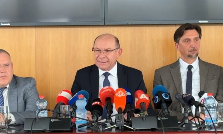 Kocevski  Ngritët akuzë kundër 34 individëve dhe tre personave juridikë për tragjedinë në diskotekën Puls