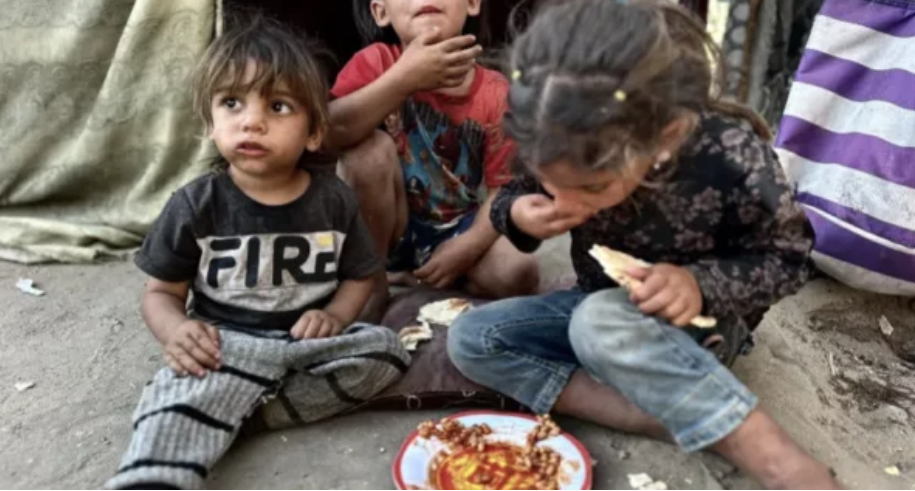 Ish kryeministri izraelit  Lufta në Gaza duhet të ndalet  civilët po vriten për bukë
