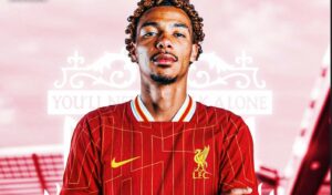 Zyrtare, Hugo Ekitike do të vesh fanellën e Liverpullit  