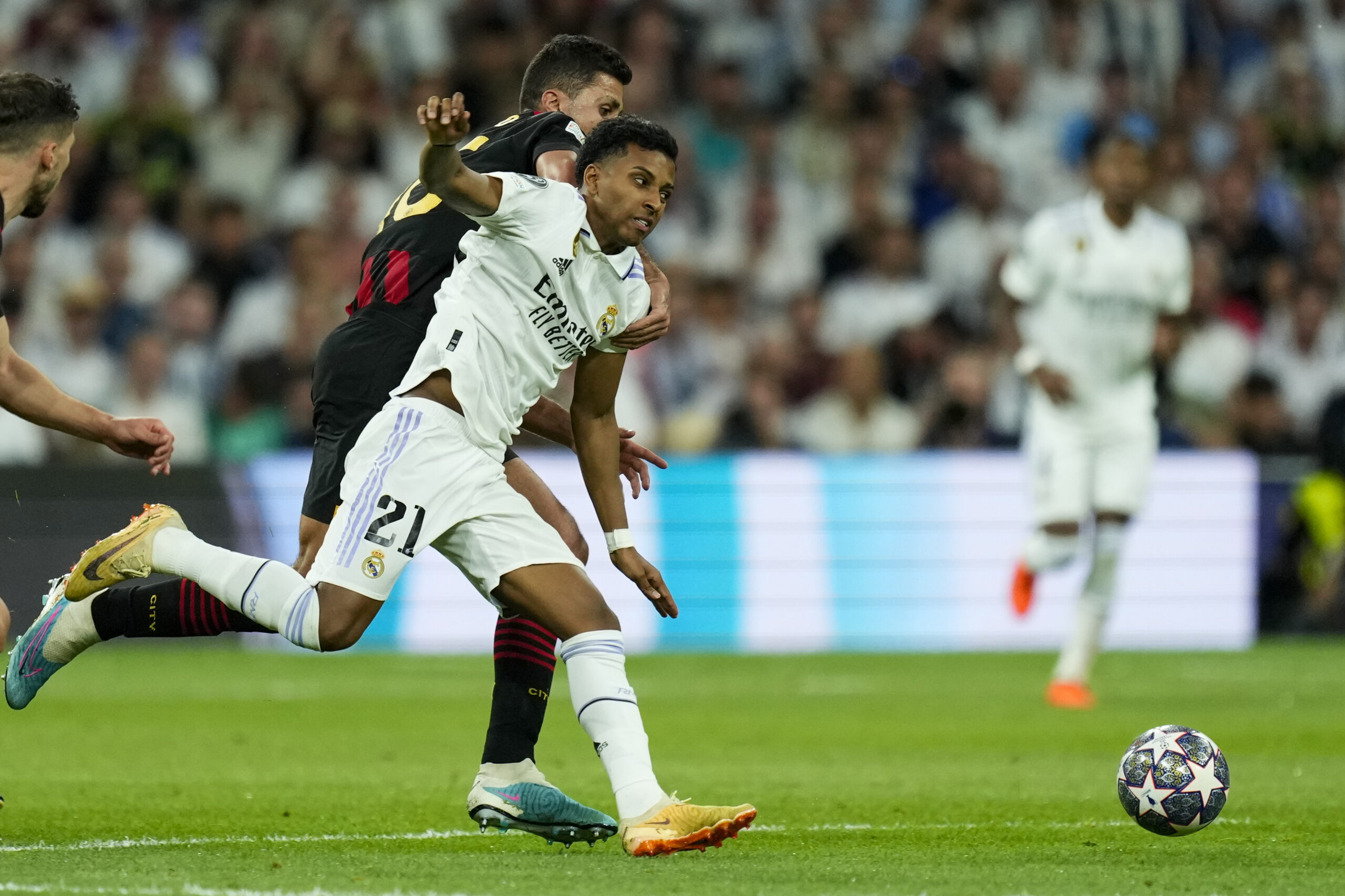 Real Madrid   Man City  Nata që mund të vendosë të ardhmen e Alonsos