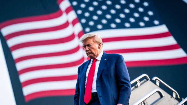 Urdhri i SHBA së për diplomatët  Mos ndërhyni në vendet e tjera  jo komente për zgjedhjet e drejtësinë