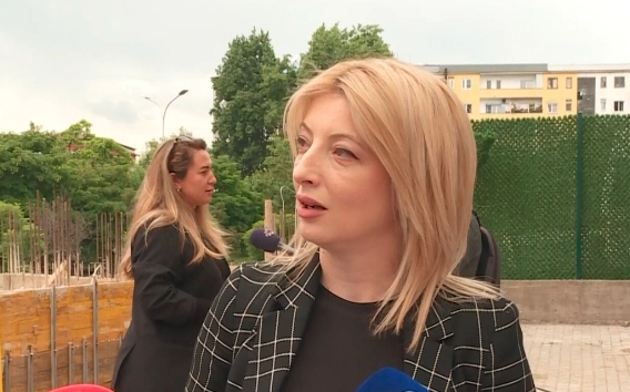 Ngritet aktakuzë kundër personit që ofendoi dhe kërcënoi Danella Arsovskën