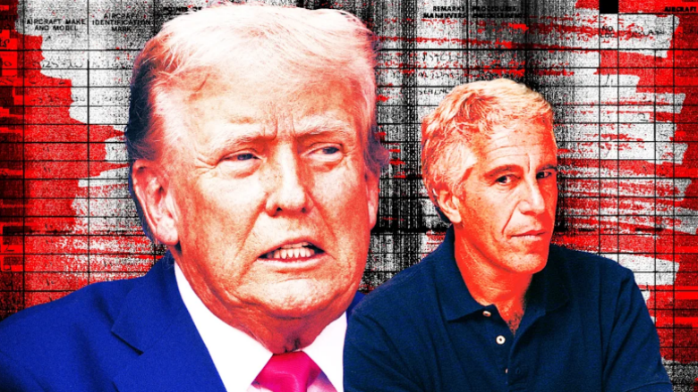 Trump hedh poshtë akuzat për lidhje me Epstein  Nuk ka prova  nuk ka asgjë