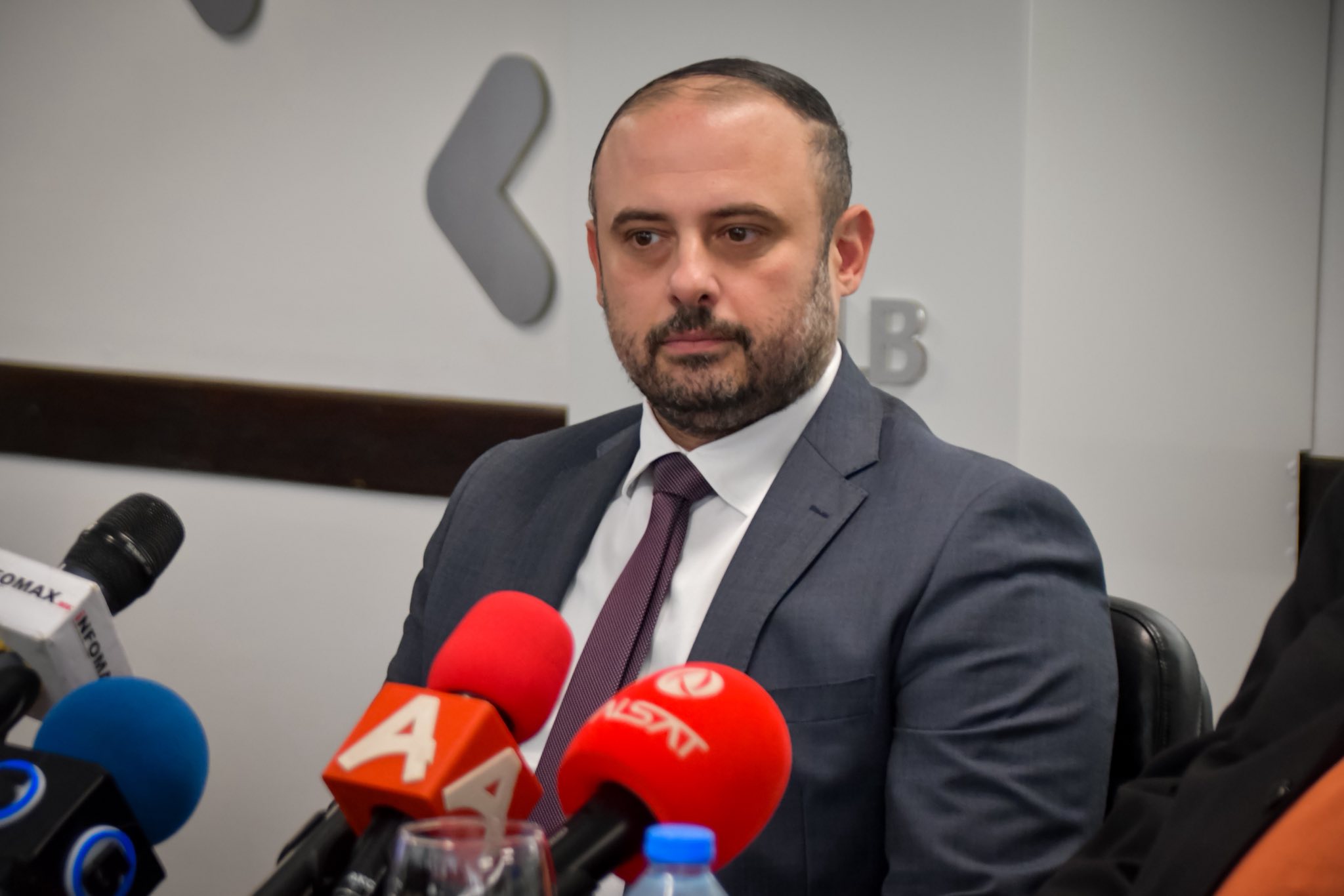 Gjorgjievski  Qyteti i Shkupit është i përgatitur për kushtet dimërore