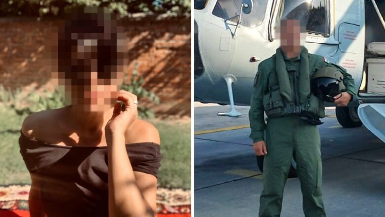 Presidenti kroat reagoi pas arrestimit të pilotit të KFOR it dhe të dashurës së tij serbe