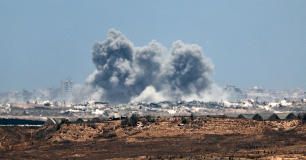 Shefi i OKB së për operacionet izraelite në Gaza  Mjaft me justifikime dhe gënjeshtra