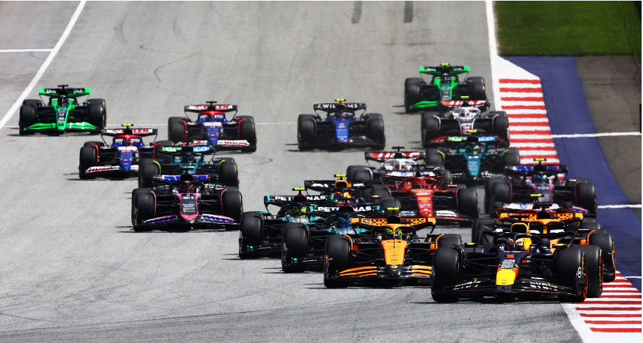 Piastri siguron  pole position  në Katar  ndjekin Noris e Verstapen