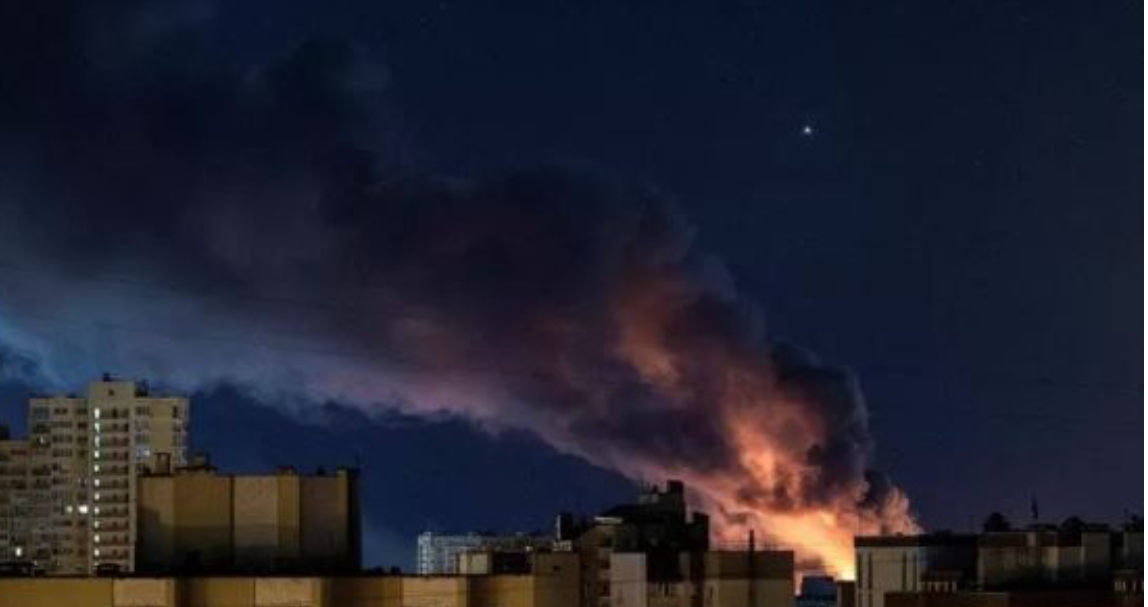 Shkon në shtatë numri i të vrarëve nga sulmi në Kiev të Ukrainës