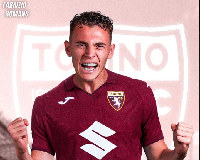 Kristijan Asllani ka vendosur  mund të bashkohet me Rashicën