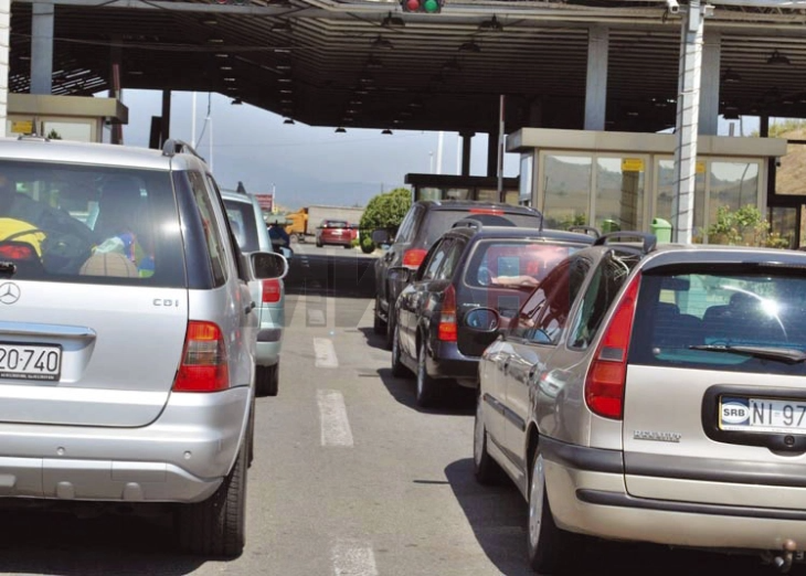 LAMM njofton  në VK Bogorodicë pritet rreth 30 minuta