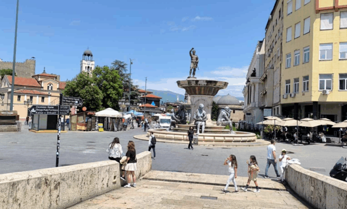 Uashingtoni njofton  samitin historik të paqes   mes Azerbajxhanit dhe Armenisë