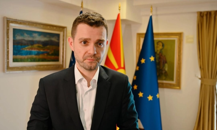 Mucunski  Ahmetit  Badenteri nuk është mekanizëm që përdoret në formimin e Qeverisë