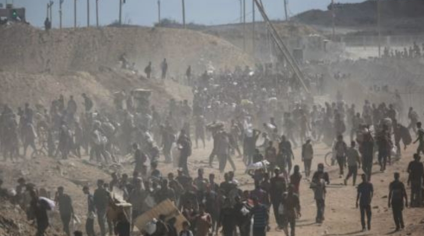 Pushtimi i Gazës  Hamasi  Netanyahu kërkon të sakrifikojë pengjet