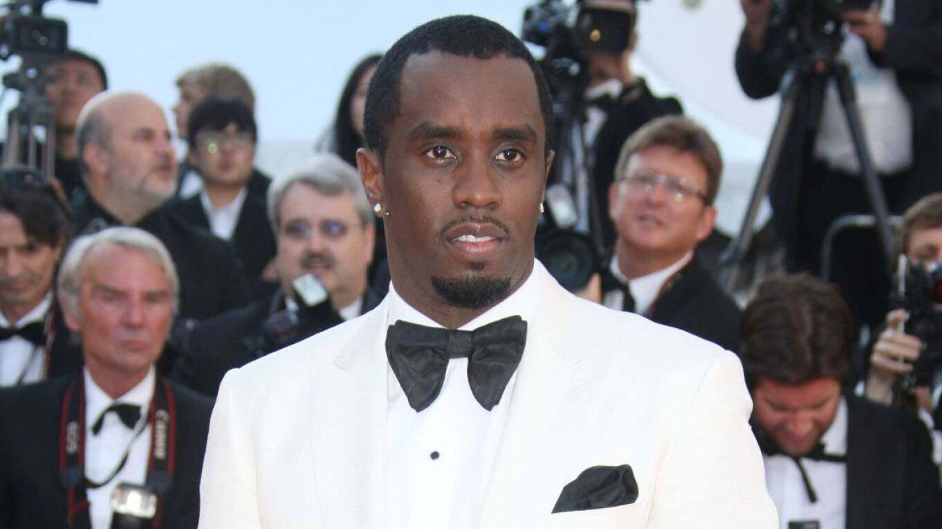 Reperi Diddy fiton gjyqin  bie padia për abuzim seksual