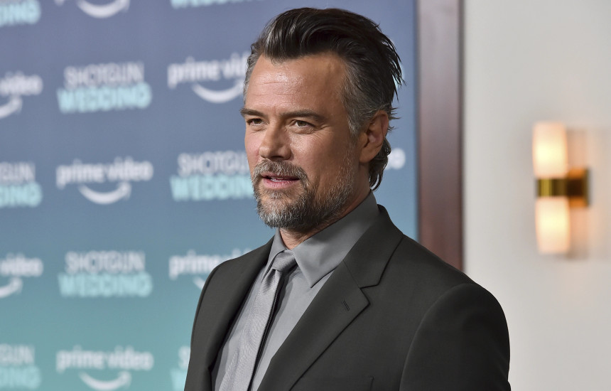 Josh Duhamel do që fëmijët e tij të rriten larg Hollywoodit