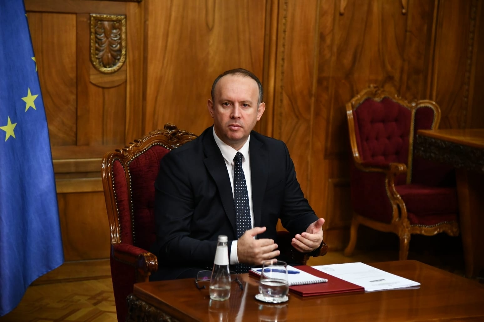 Gashi  22 Nëntori është themel i identitetit tonë kombëtar