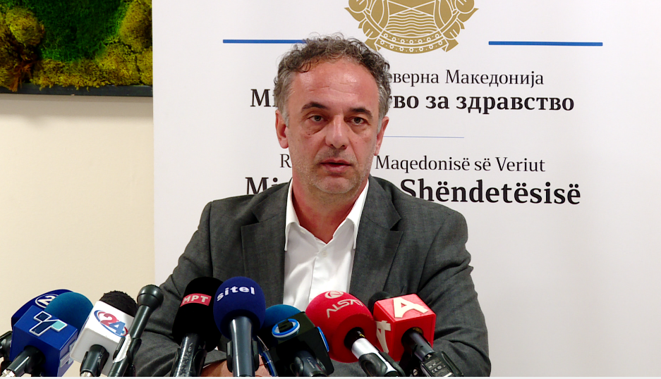 Aliu  Të gjitha të dhënat e siguruara pas hetimeve për operacionet e panevojshme kardiokirugjike do të dorëzohen në Prokurori dhe tek Oda e mjekëve