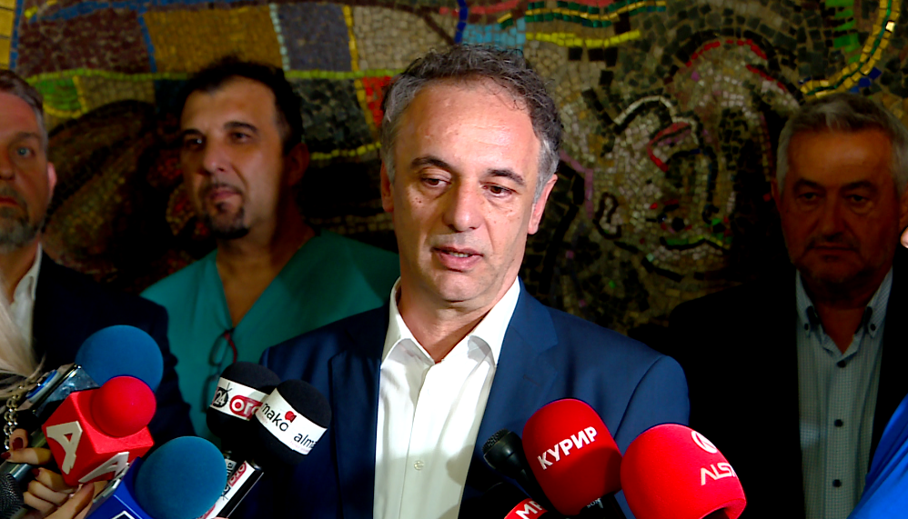 Ministri i Shëndetësisë nuk shpjegon shkurtimin e 7 milionë eurove për sëmundjet e rralla  pacientët në rrezik