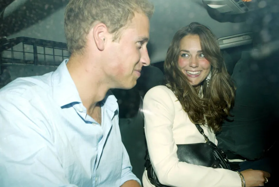 Momenti që zbuloi dashurinë e vërtetë të Kate dhe William, rrëfimi emocionues i ish-butlerit mbretëror