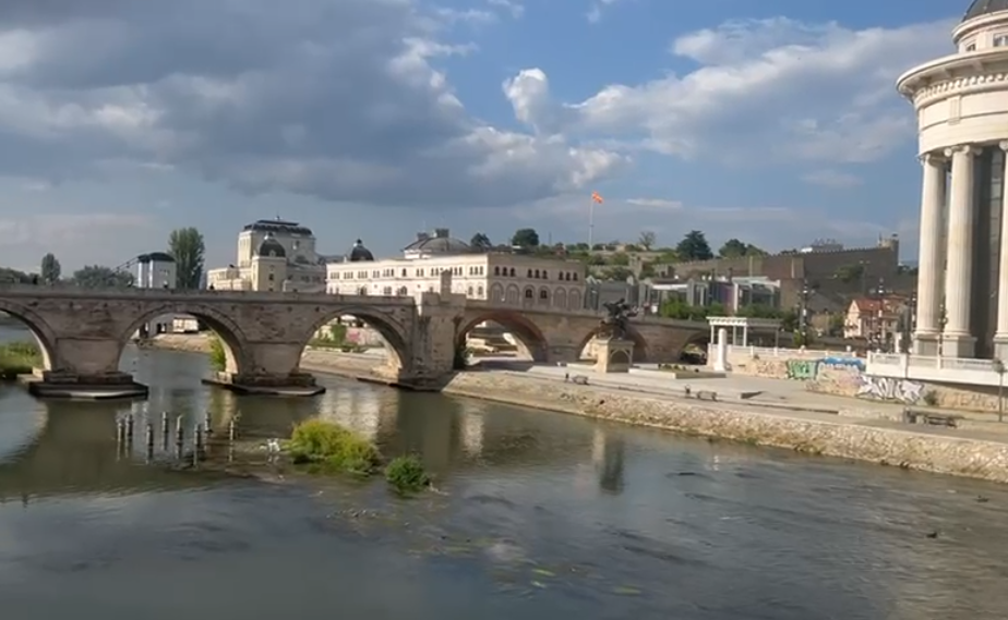 Temperatura jashtëzakonisht të larta javën e ardhshme