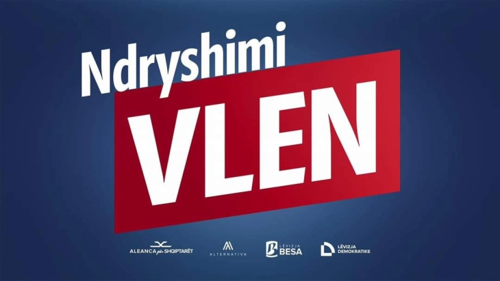VLEN  Zgjedhjet ishin lokale  por disfatat e AKI së janë kombëtare