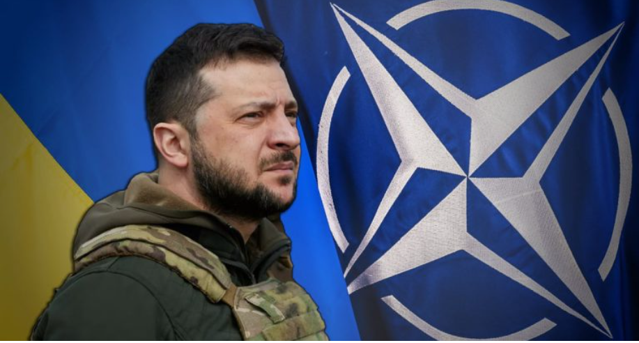 Zelensky takon zyrtarë amerikanë të Mbrojtjes mes raportimesh për një plan të diskutueshëm paqeje