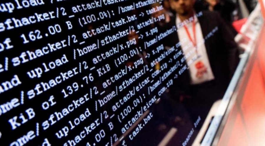 Suedi  një sulm kibernetik zbulon të dhënat e 1 5 milionë personave