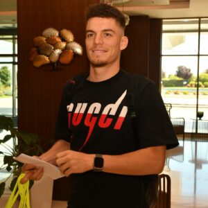 Maqedonia nis përgatitjet për sfidat e shtatorit