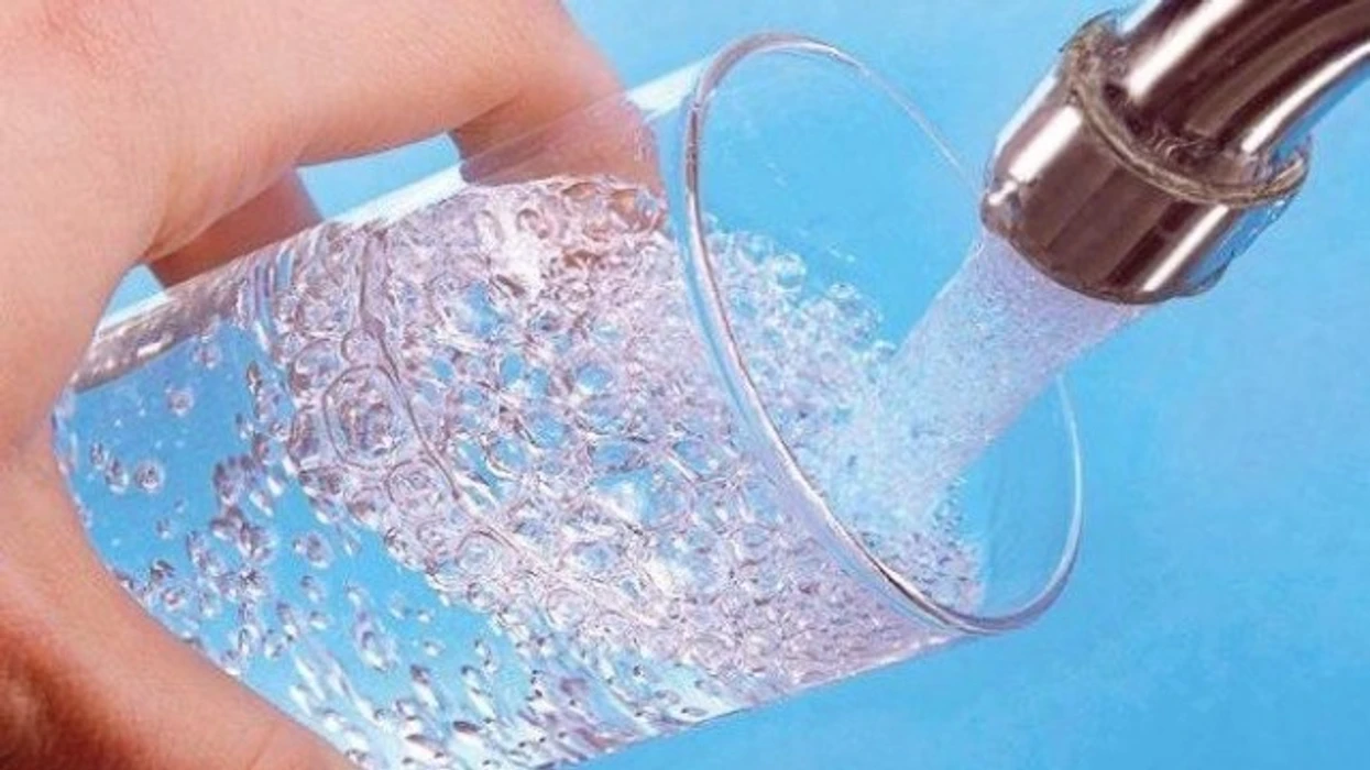 Uji në Tetovë është i sigurt për pije