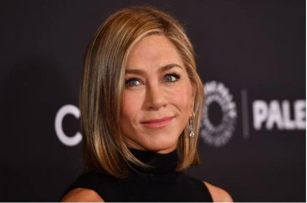 Jennifer Aniston zbulon se i ati i kishte thënë të mos merrej me aktrim