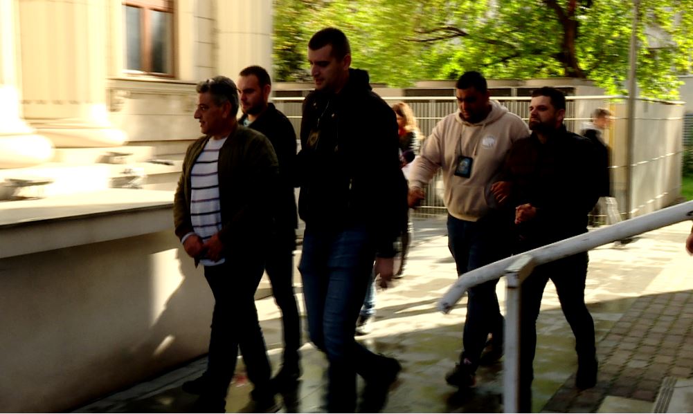  Higjiena Komunale  mbetet pa drejtues  Rustemi nga Burgu i Shutkës jep dorëheqje  Arsovska nuk ofron zgjidhje