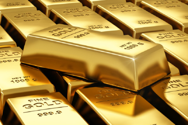 Ari rritet mbi 4 mijë e 500 dollarë për herë të parë