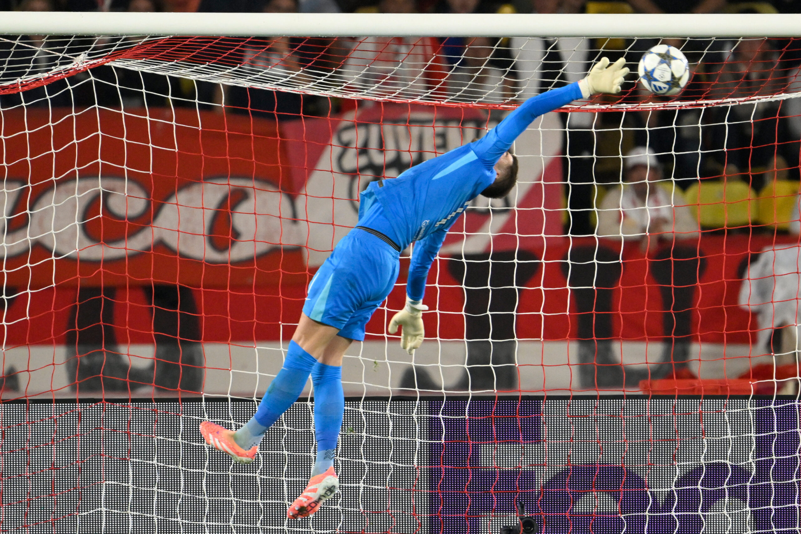 Rekordi i ri në Ligën e Kampioneve  shënohen 71 gola në javën e tretë