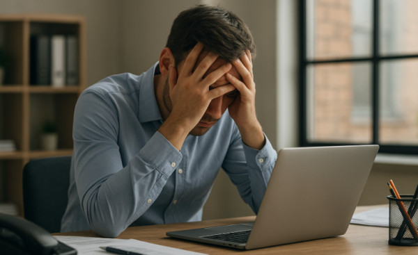 Cilat gabime duhet t i shmangni në intervistë me video 