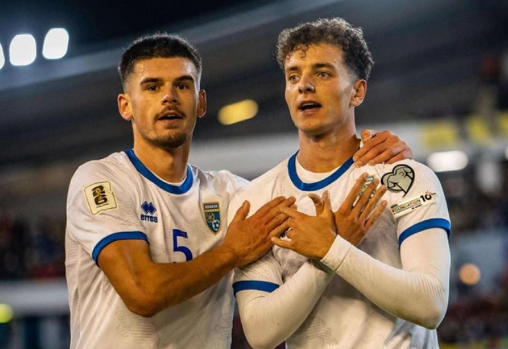 Kosovë Zvicër  historiku dhe rëndësia e kësaj përballje futbollistike