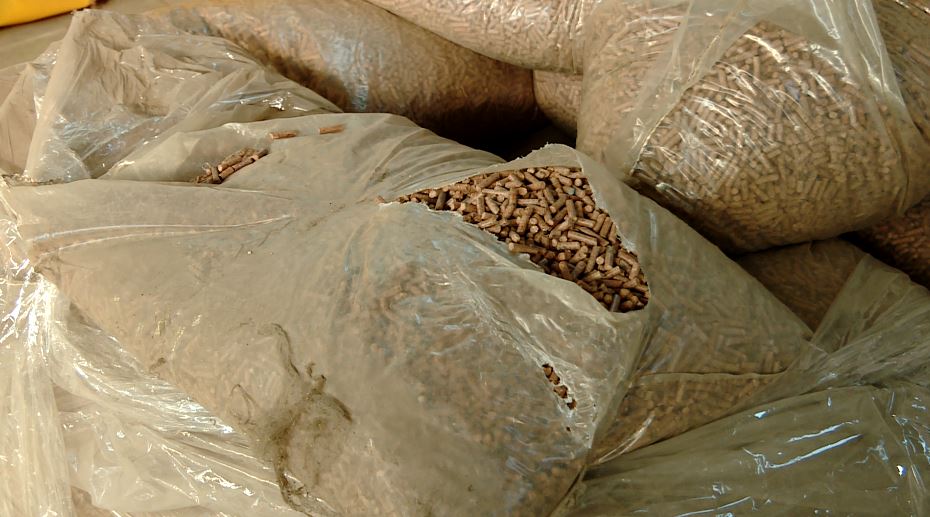 Në prag të sezonit dimëror  depot e peletave janë bosh