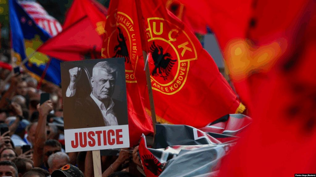 vlen-nuk-e-mbeshtet-protesten-e-te-shtunes-por-garanton-se-nuk-do-te-arrestohen-ish-ushtaret-e-uck-se