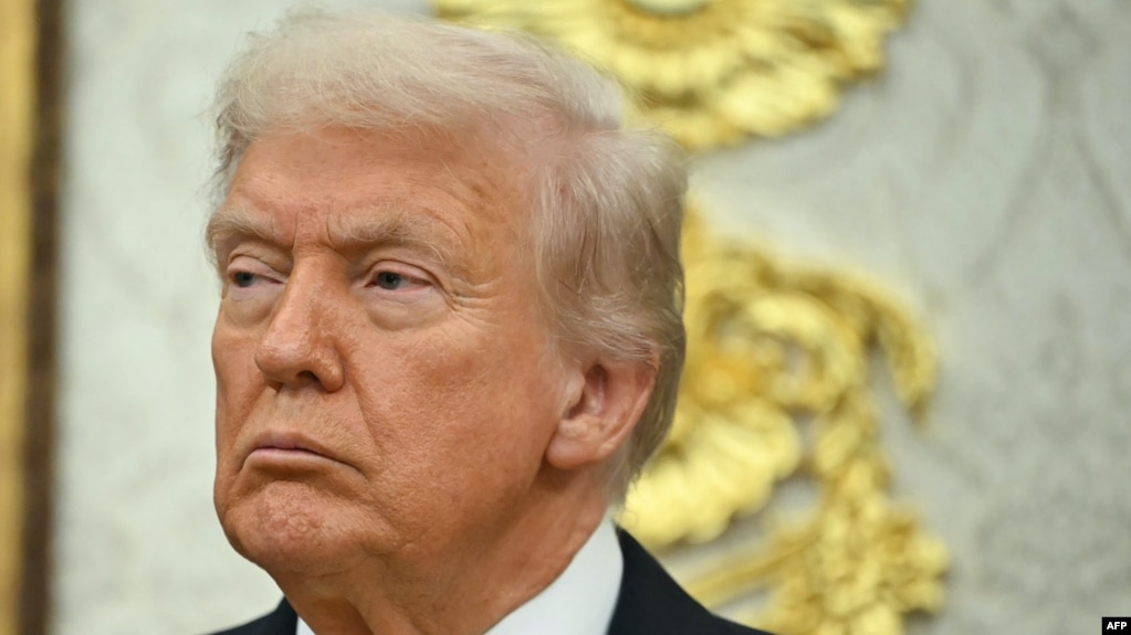  Amerika e Para  po bëhet  Trump i Pari 