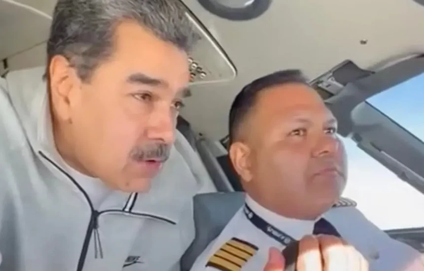 Operacioni i dështuar i SHBA së  si tentoi ta kapte Maduron përmes pilotit të tij 