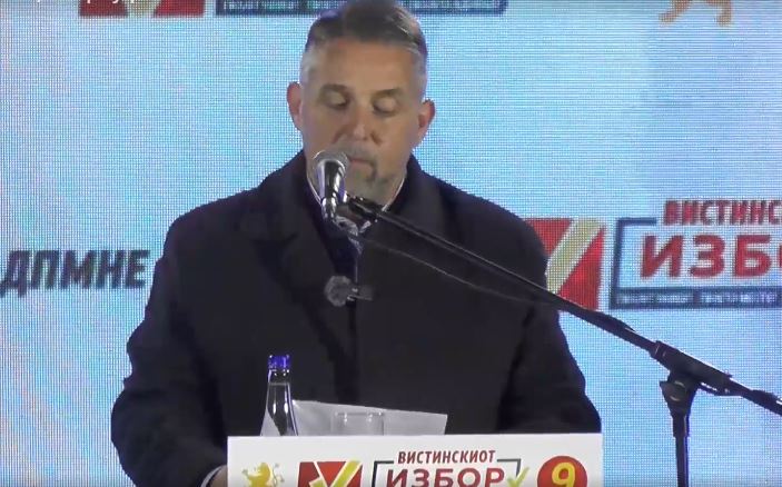 Llurkovski  Zgjidhim problemet në karposh