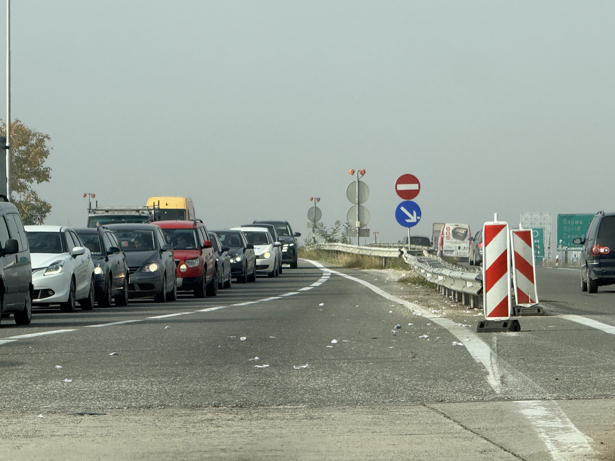 trafiku-ne-rruget-shteterore-po-zhvillohet-pa-probleme-kryesisht-ne-rruge-te-thata