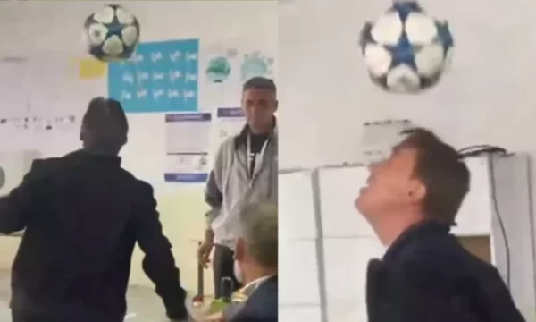 votim-i-pazakonte-ne-viti-rekordmeni-hedh-voten-duke-e-goditur-topin-me-koke