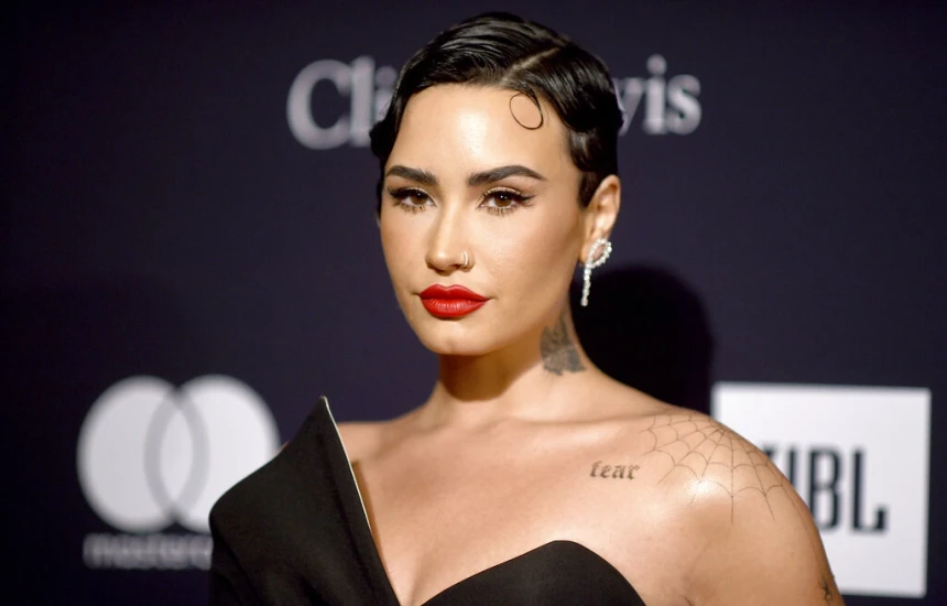 Demi Lovato tregon se kishte ndier presion për t u martuar